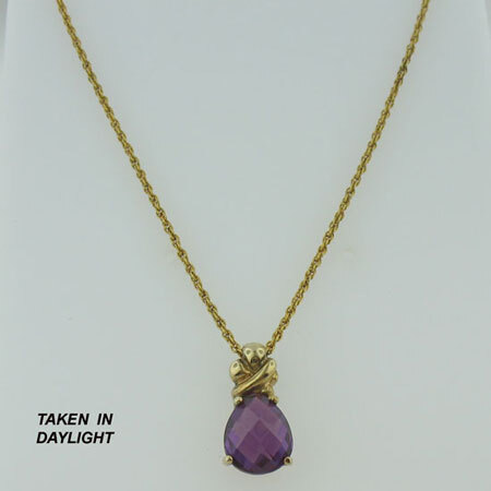 Alexandrite Alexandrite