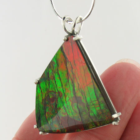 Ammolite IT-5027