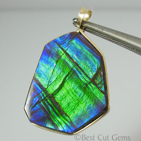Ammolite IT-5024