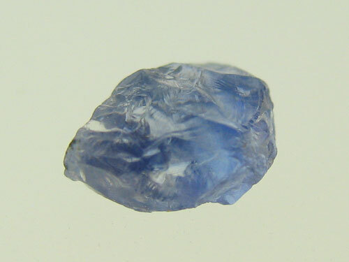 Benitoite