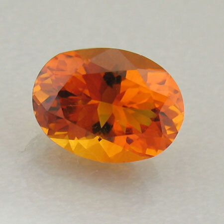 Madeira Citrine