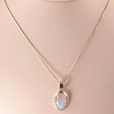 Moonstone 