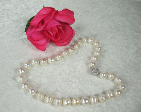 Freshwater Pearl Strand