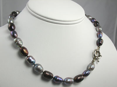 Tahitian Pearl Strand