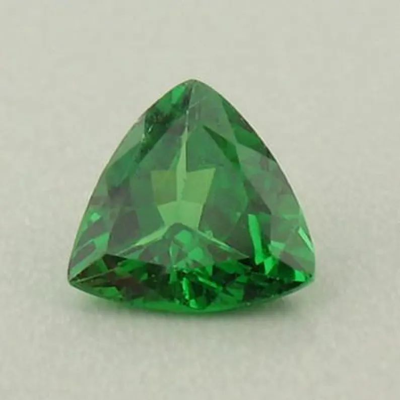 Tsavorite Garnet Tsavorite Garnet