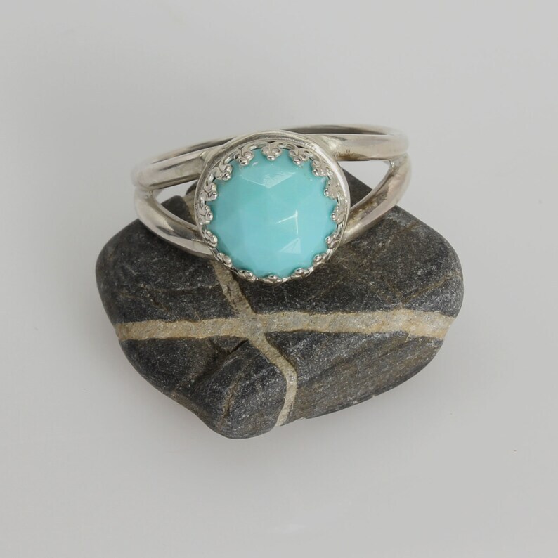 Turquoise Ring